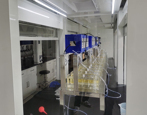 冶金萃取槽厂家