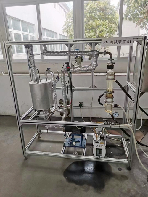 热敏物料精馏塔定制