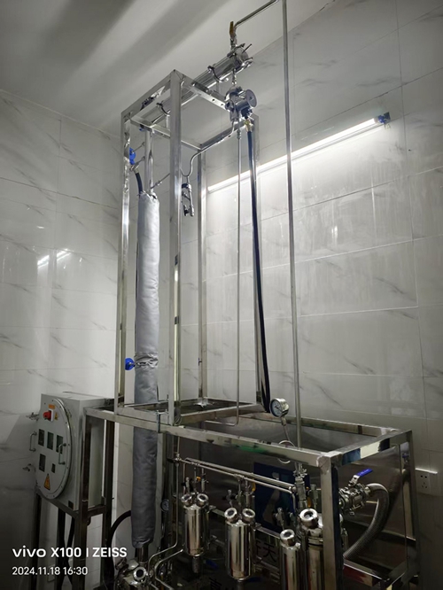 哈氏合金精馏塔价格