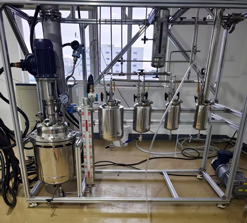 哈氏合金精馏塔厂家