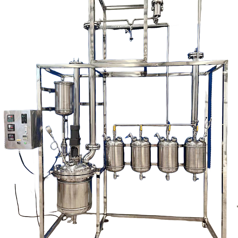 实验室精馏塔厂家