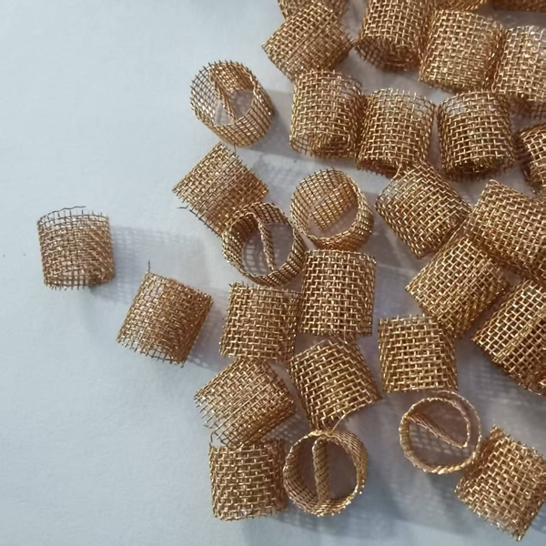 磷青铜材质西塔环填料价格