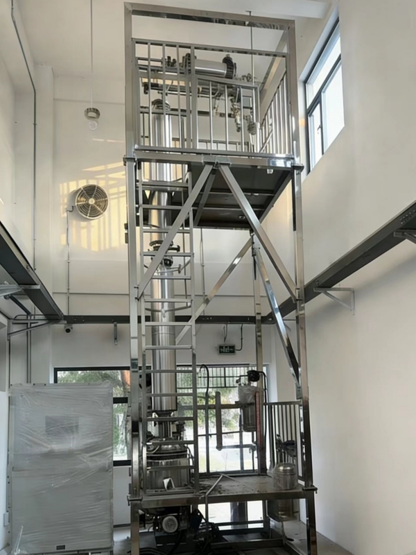 实验室精馏塔厂家