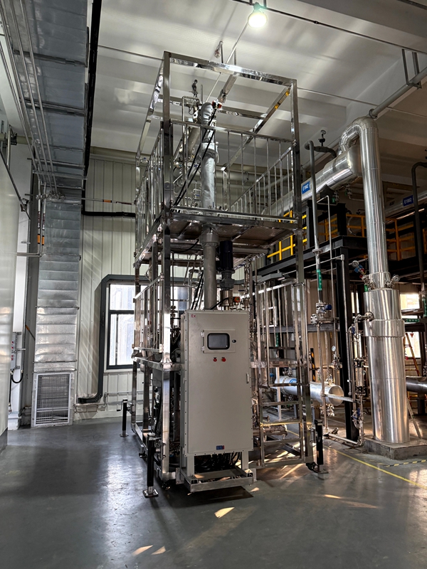 精馏塔制造厂家