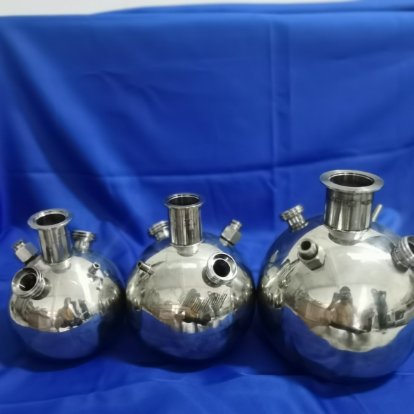 不锈钢烧瓶规格