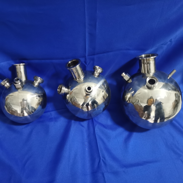 不锈钢烧瓶厂家