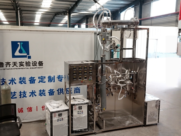 香精香料浓缩设备