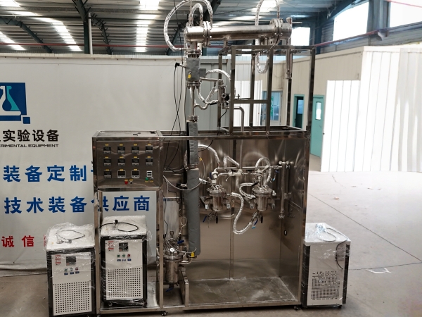 酒精提纯精馏塔