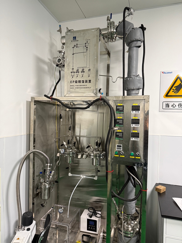 EP级精馏塔厂家