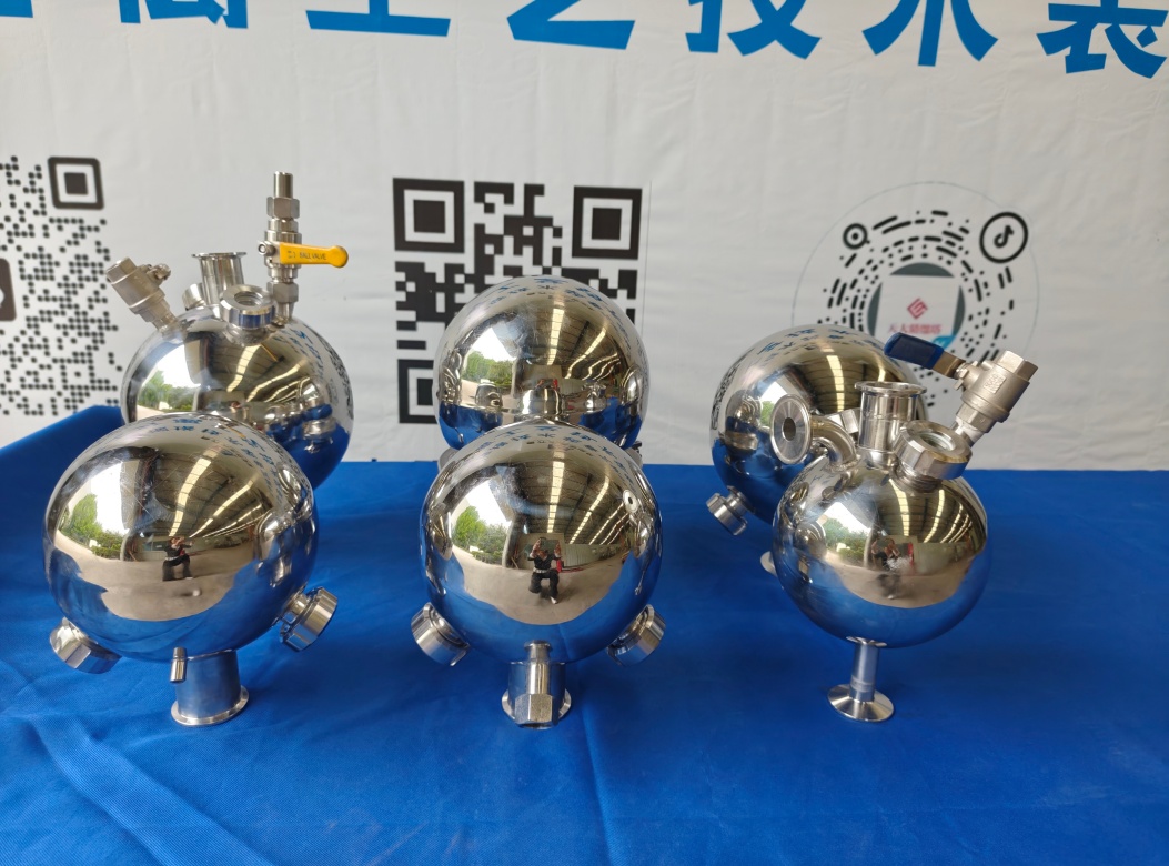 反应釜
